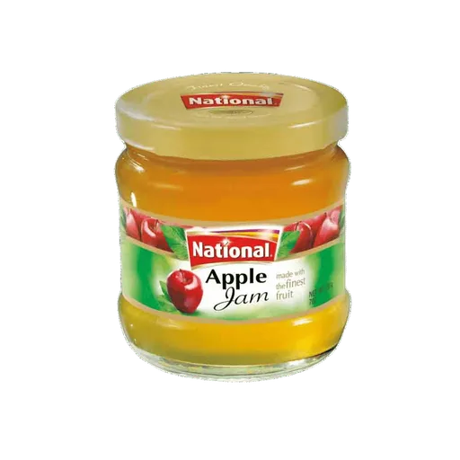 National Apple Jam 200g