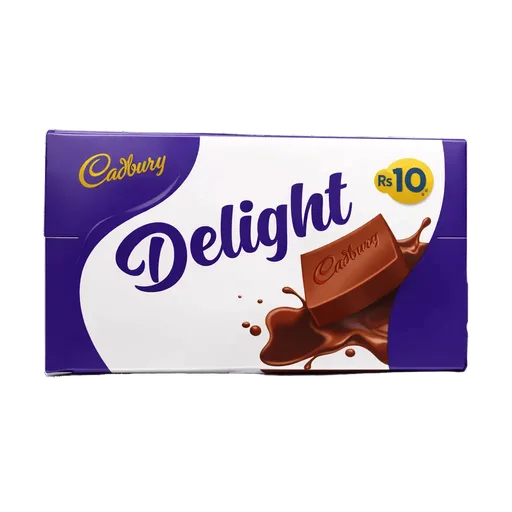 Cadbury Delight Chocolate (24 pieces)