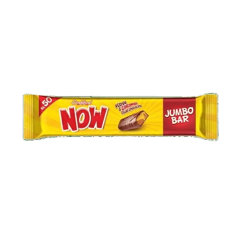 Now Chocolate RS.50