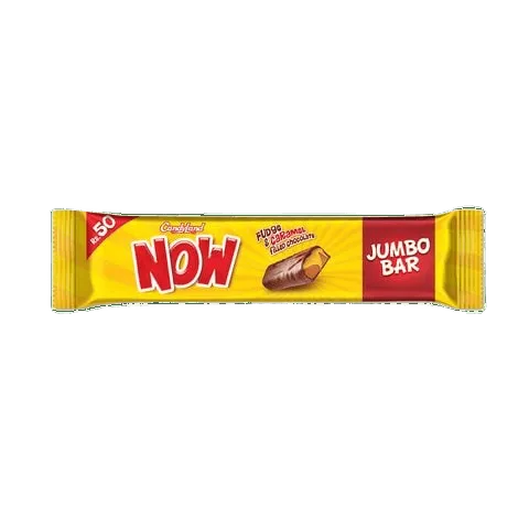 Now Chocolate RS.50