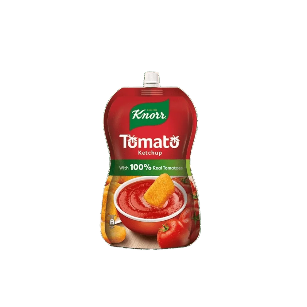 Knorr Ketchup, 400g Pouch