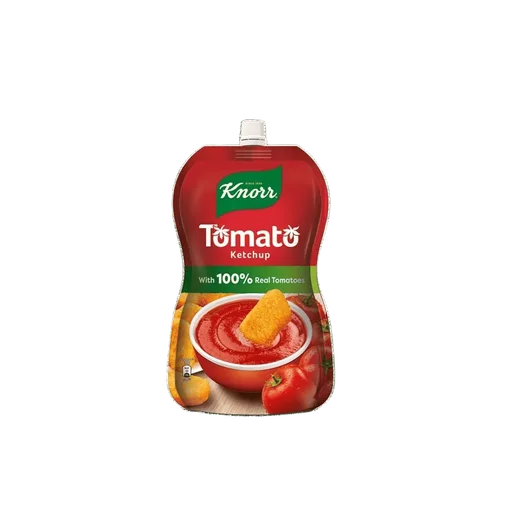 Knorr Ketchup, 400g Pouch