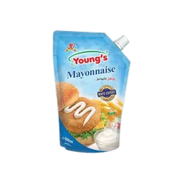 500ml