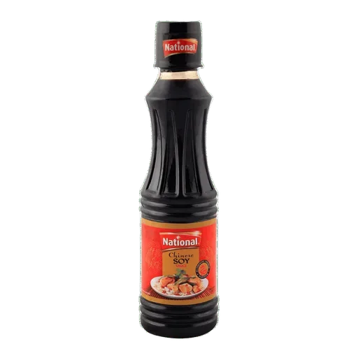 National Soy Sauce 300ml
