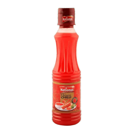 National Chilli Sauce 300ml