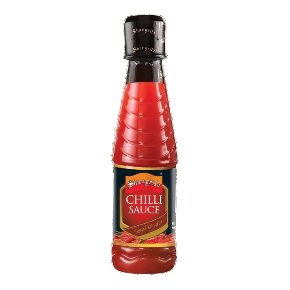 Shangrila Chilli Sauce 275ml