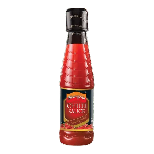 Shangrila Chilli Sauce 275ml