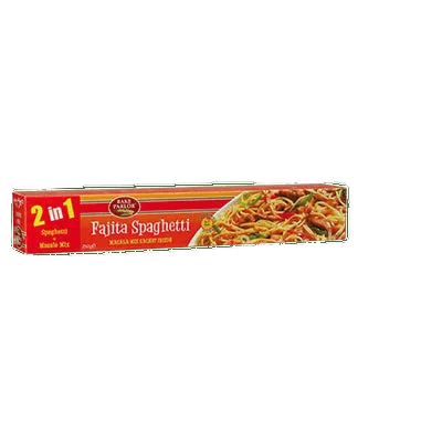 Bake Parlor Fajita Spaghetti 250 gm