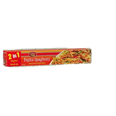 Bake Parlor Fajita Spaghetti 250 gm
