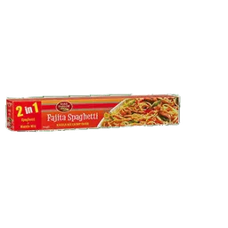 Bake Parlor Fajita Spaghetti 250 gm