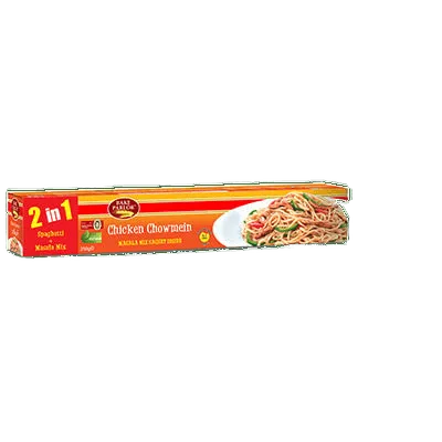 Bake Parlor Chicken Chowmein 250 gm