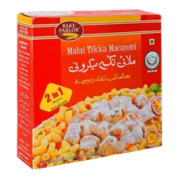 Bake Parlor Malai Tikka Macaroni 250 gm