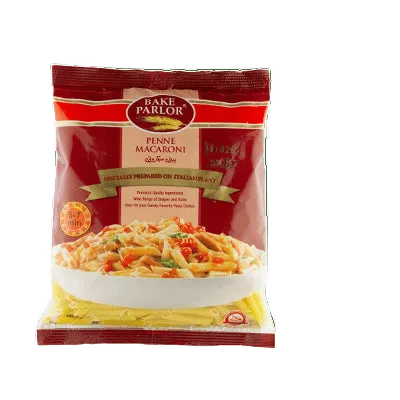 Bake Parlor Penne Macaroni 400 Gm
