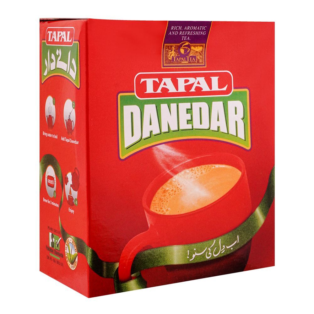 Tapal Danedar Tea, 170g