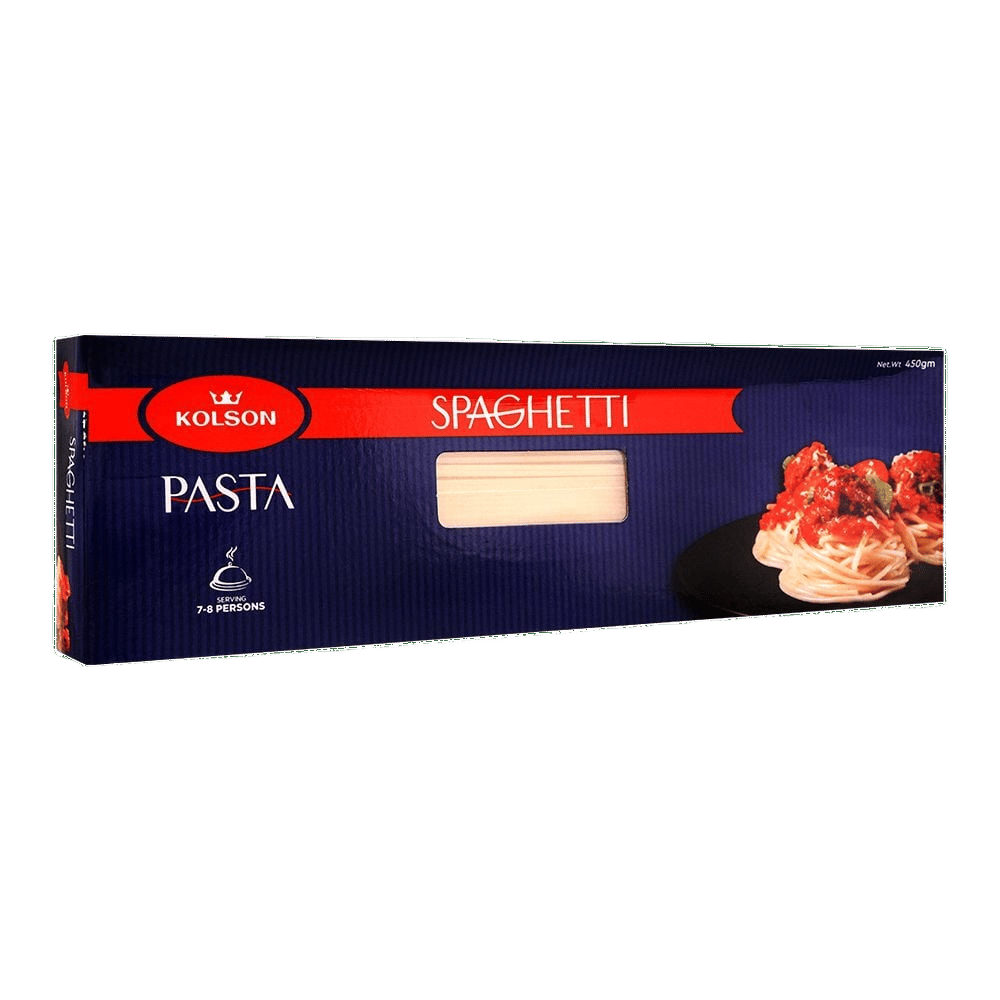 Kolson Spaghetti 450g