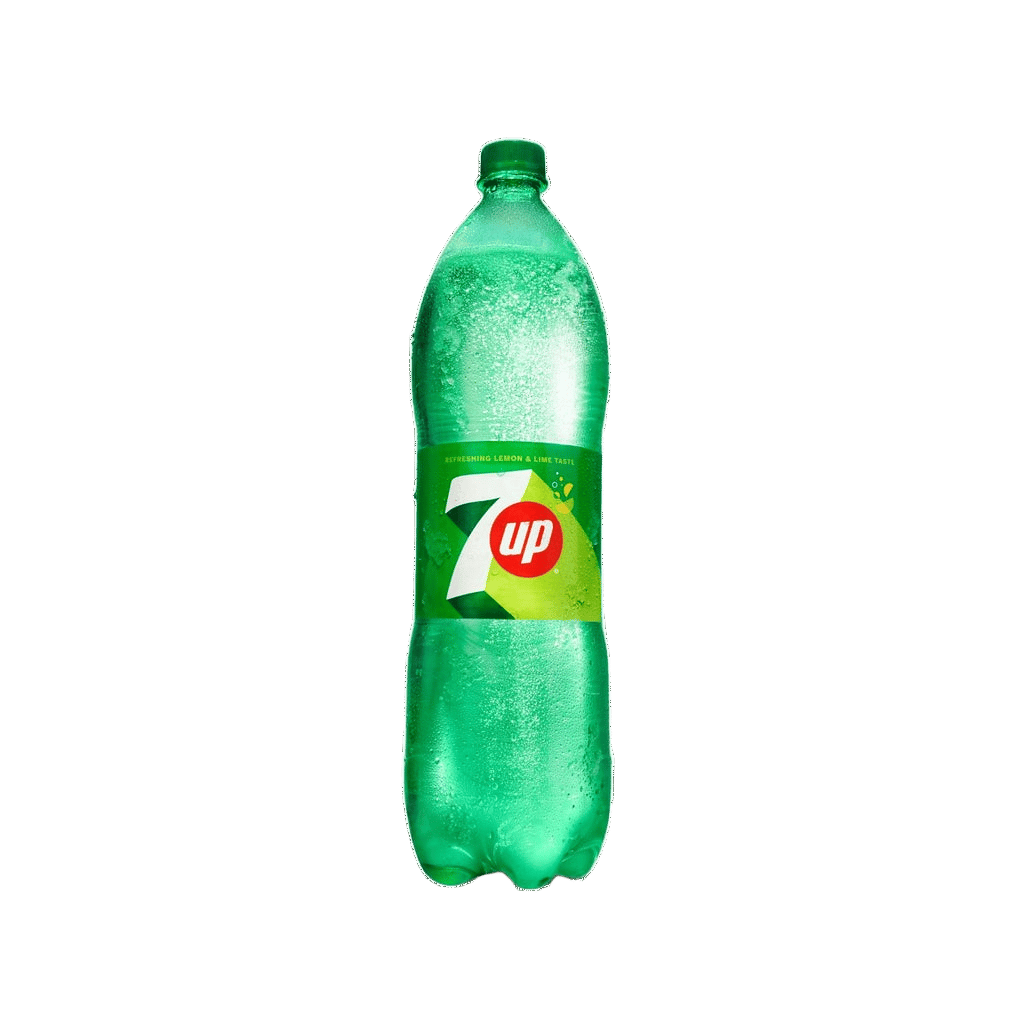 7up Pet Bottle 1.5 Litre