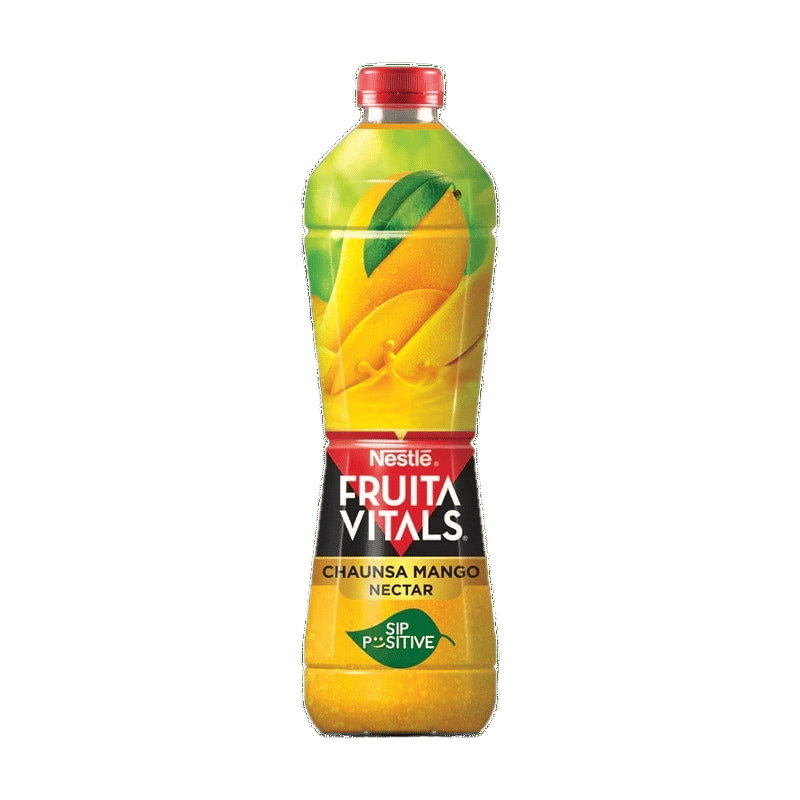 Nestle Fruita Vitals Chaunsa 1000 ml