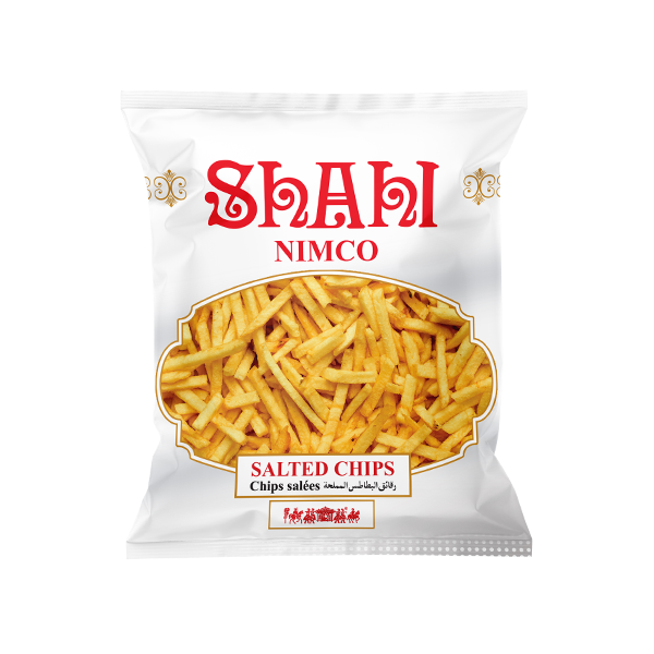 Shahi Salted Chips Family Pack 40gm