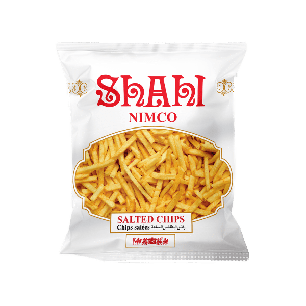 Shahi Salted Chips Family Pack 40gm