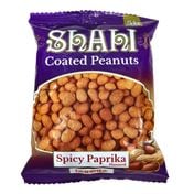 Shahi Spicy Paprika Coated Peanuts 40gm