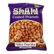 Shahi Spicy Paprika Coated Peanuts 40gm