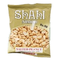 Shahi Salted Peanut Nimco 32gm