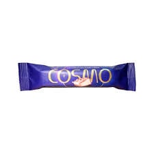 Cosmo Chocolate - Rich Chocolate with Caramel / Nougat