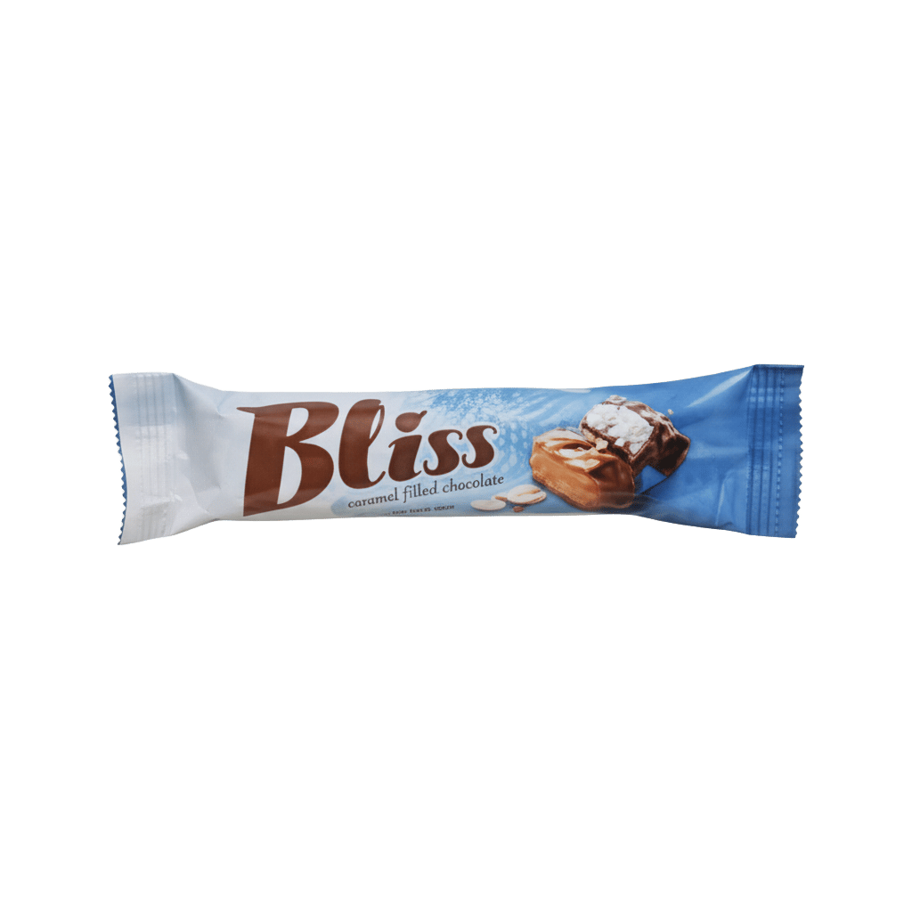 Bliss Coconut Filled Chocolate