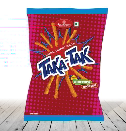 Taka Tak ( Pack of 6 ) 