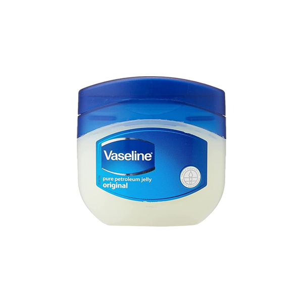 VASELINE PETROLLIUM JELLY ORIGINAL 50ML