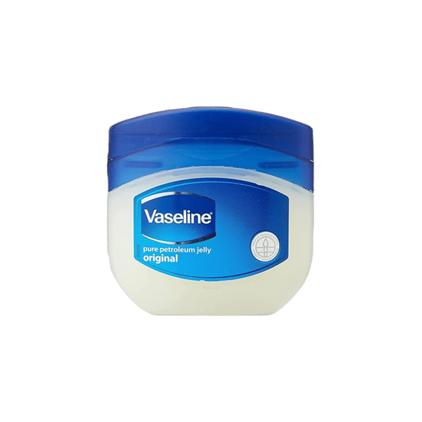 VASELINE PETROLLIUM JELLY ORIGINAL 50ML