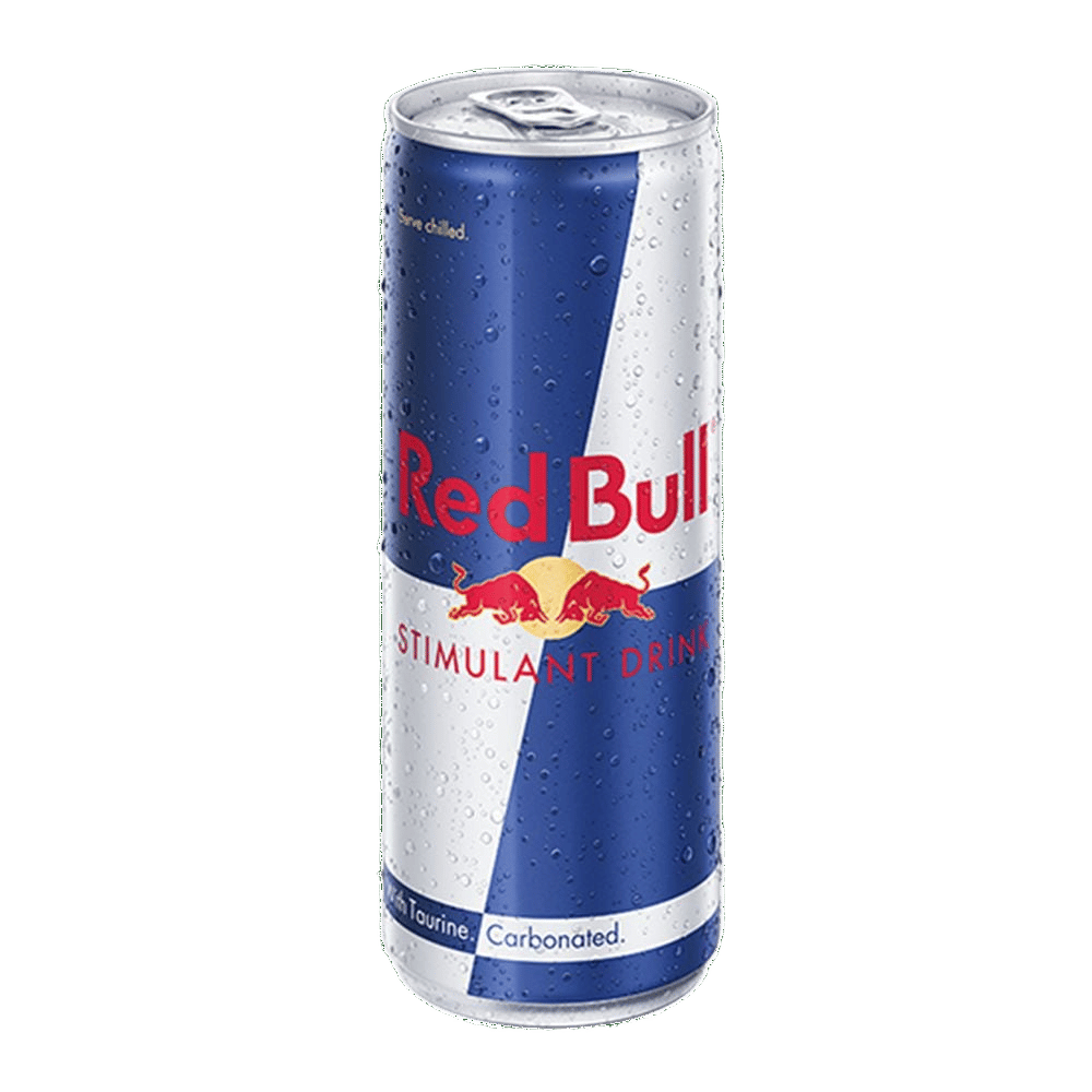Red Bull Energy Drink, 250ml
