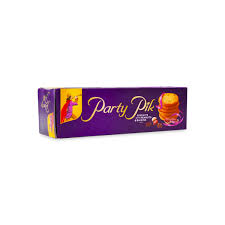 Party Pik Biscuit — Family Pack