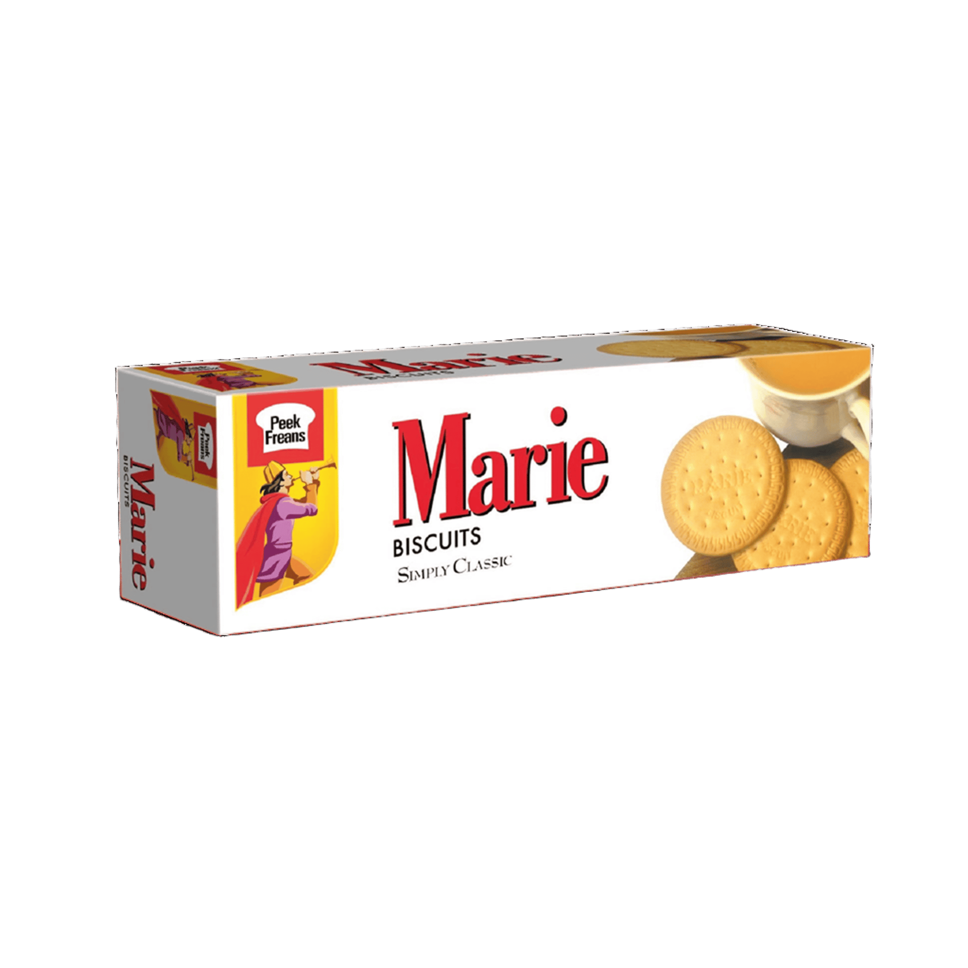 Marie Biscuit — Family Pack