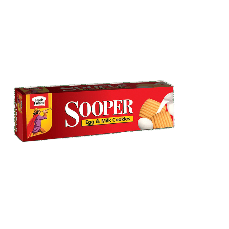Peek Freans Sooper Biscuit — Family pack