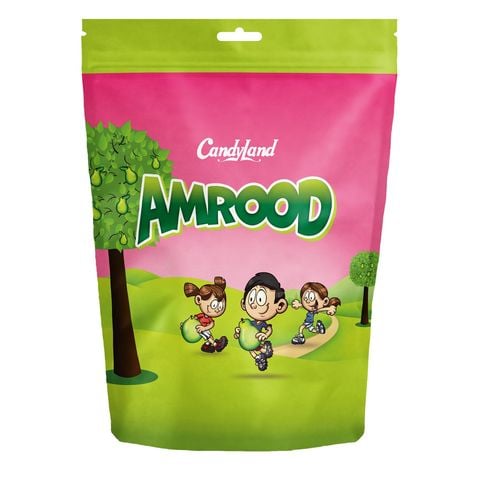 Amrood jelly Party Pack Rs 50