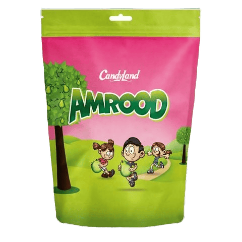 Amrood jelly Party Pack Rs 50