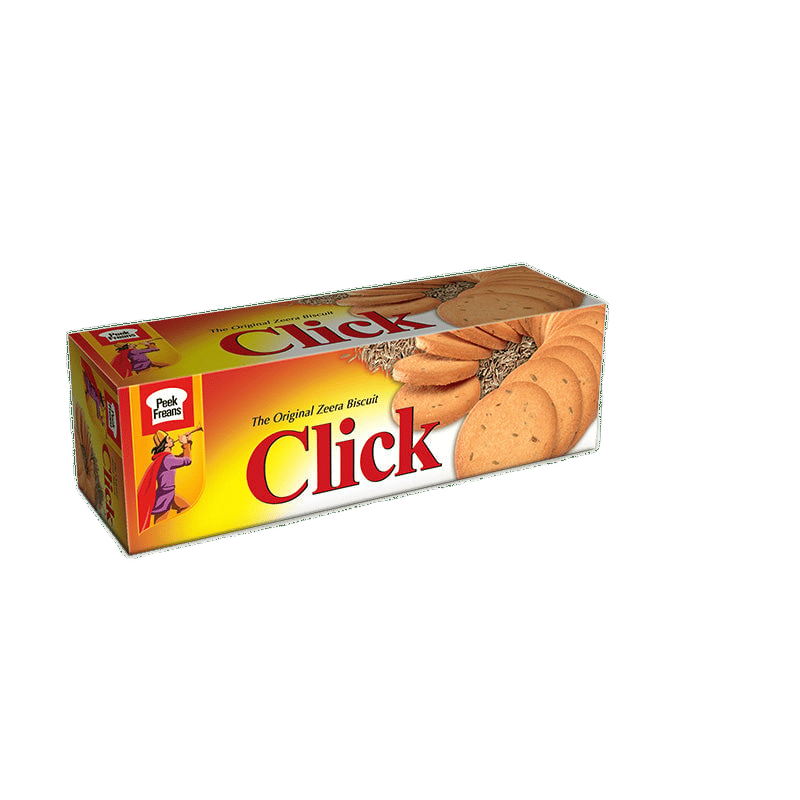Peek Freans Click Biscuit — Family Pack