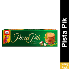 Peek Freans Pista Pik Biscuit Family — Pack