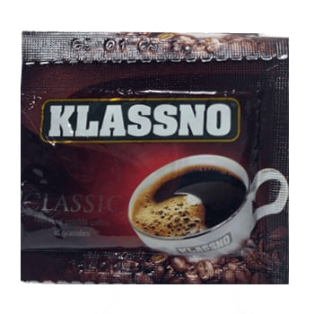 Klassno Sachet 1.5gm ( Coffee )