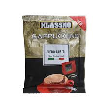 Klassno — Cappuccino, 23gm ( Coffee )