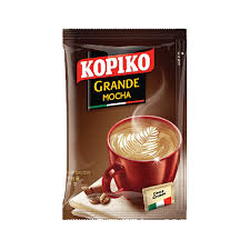 Kopika — Grande Mocha — Choco Granule, 30gm ( Coffee )