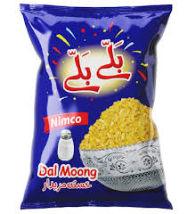 Shahi Bally Bally Dal Moong ( Box of 6)