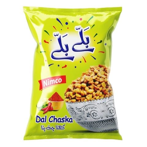 Shahi Ballay Ballay Dal Chaska – Chatpata Flavor (6 pack)