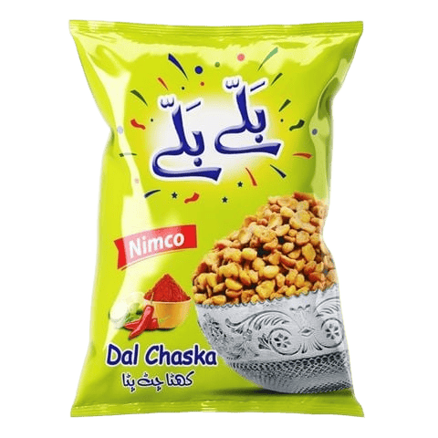 Shahi Ballay Ballay Dal Chaska – Chatpata Flavor (6 pack)