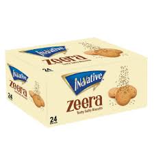 Innovative Zeera RS 10 x 24 Packs