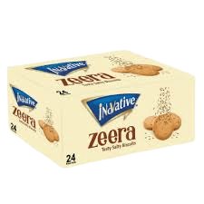 Innovative Zeera RS 10 x 24 Packs