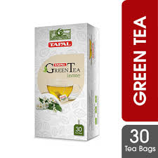 Tapal Green Tea - Jasmine - 30 Teabags
