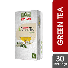Tapal Green Tea - Jasmine - 30 Teabags