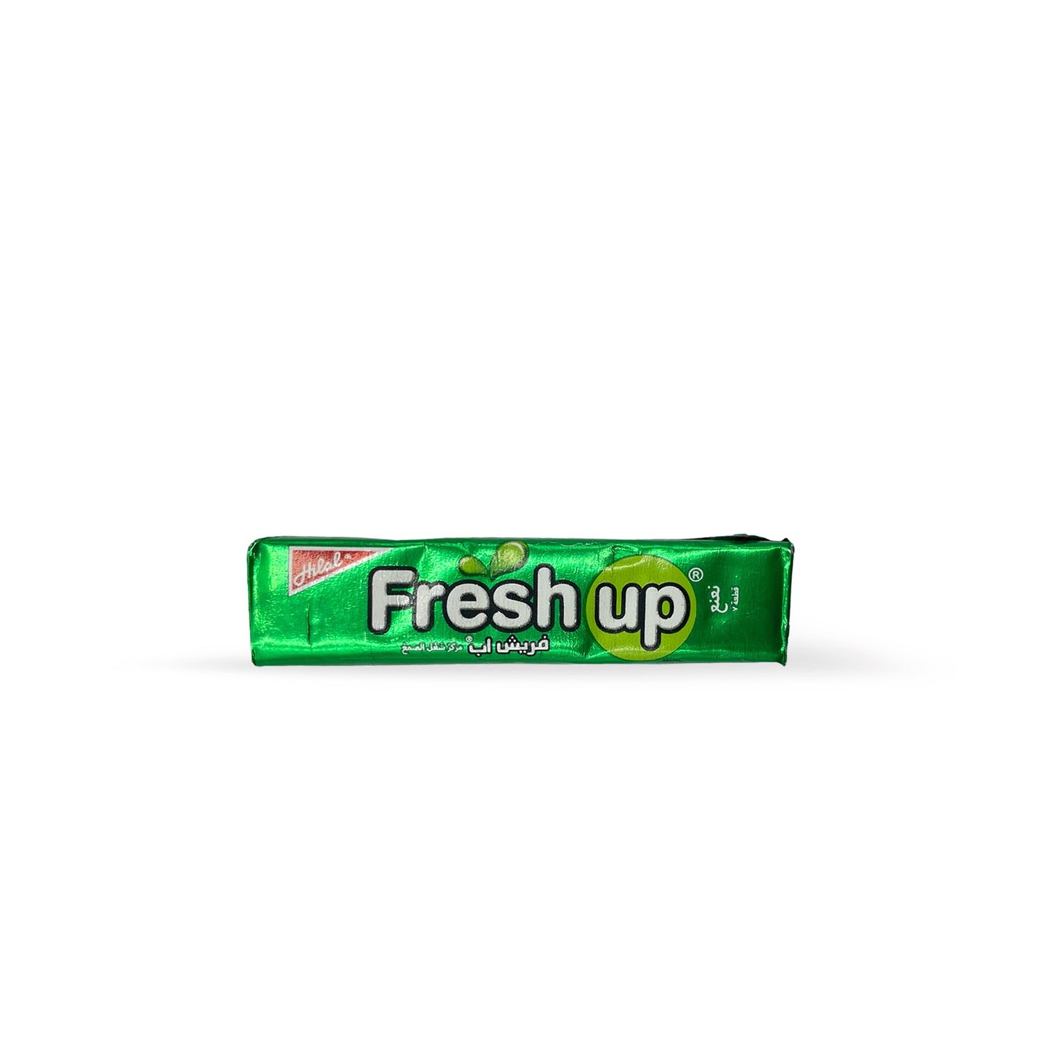 Freshup Spearmint Stick bar